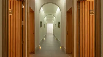 ARCANUS HOTELS TRENDLINE SIDE