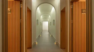 ARCANUS HOTELS TRENDLINE SIDE