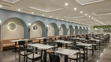 ARCANUS HOTELS TRENDLINE SIDE