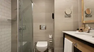 ARCANUS HOTELS TRENDLINE SIDE