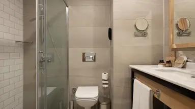 ARCANUS HOTELS TRENDLINE SIDE