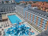 ARCANUS HOTELS TRENDLINE SIDE