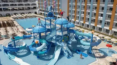 ARCANUS HOTELS TRENDLINE SIDE