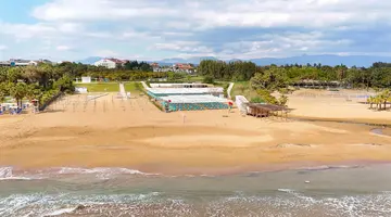ARCANUS HOTELS TRENDLINE SIDE