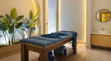 ARCANUS HOTELS TRENDLINE SIDE