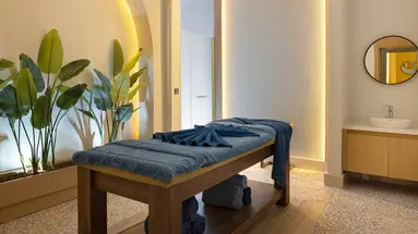 ARCANUS HOTELS TRENDLINE SIDE