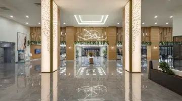 ARCANUS HOTELS TRENDLINE SIDE