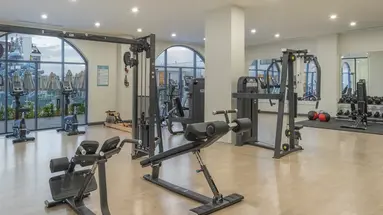 ARCANUS HOTELS TRENDLINE SIDE
