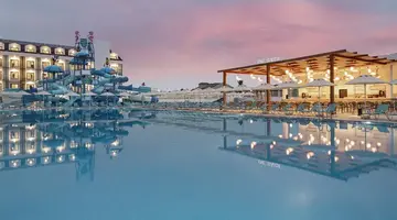ARCANUS HOTELS TRENDLINE SIDE