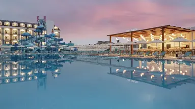ARCANUS HOTELS TRENDLINE SIDE