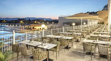 ARCANUS HOTELS TRENDLINE SIDE