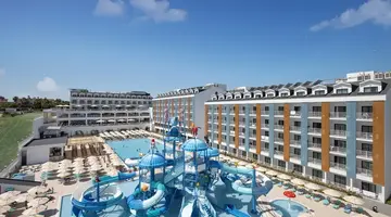 ARCANUS HOTELS TRENDLINE SIDE