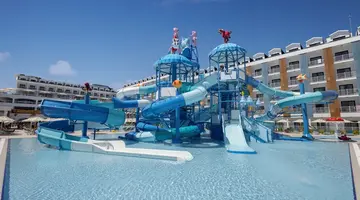 ARCANUS HOTELS TRENDLINE SIDE