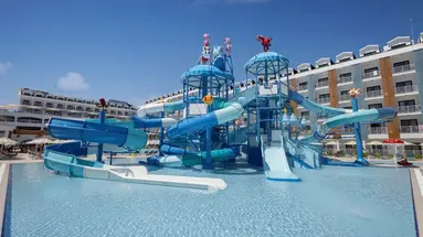 ARCANUS HOTELS TRENDLINE SIDE