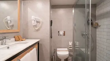 ARCANUS HOTELS TRENDLINE SIDE