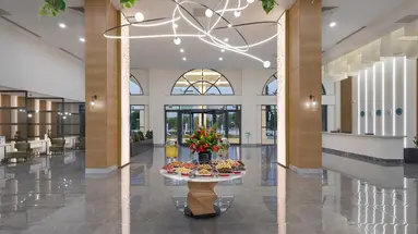 ARCANUS HOTELS TRENDLINE SIDE