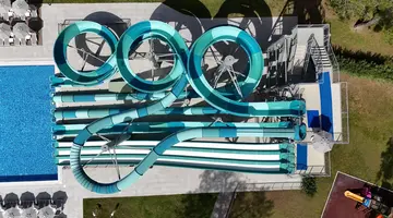 Arcanus Side Resort