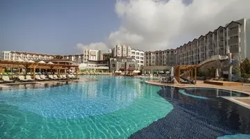 Arcanus Side Resort