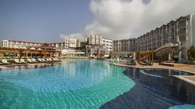 Arcanus Side Resort