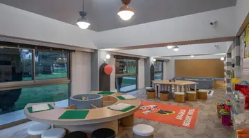 Arcanus Side Resort