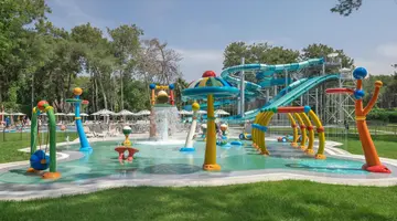 Arcanus Side Resort