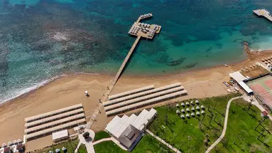 Arcanus Side Resort