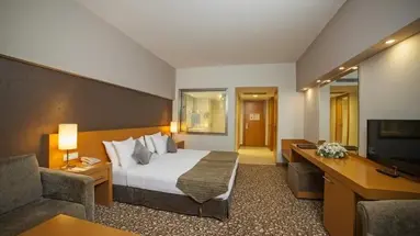 Arcanus Side Resort
