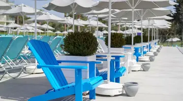 Arcanus Side Resort