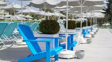 Arcanus Side Resort