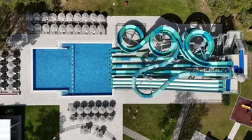 Arcanus Side Resort