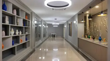 Arcanus Side Resort