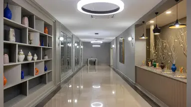Arcanus Side Resort