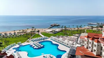 Arcanus Side Resort