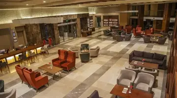 Arcanus Side Resort