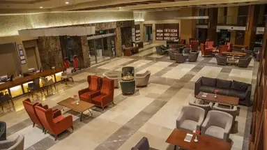 Arcanus Side Resort