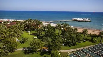 Arcanus Side Resort