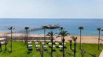 Arcanus Side Resort