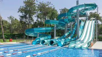 Arcanus Side Resort
