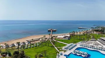 Arcanus Side Resort