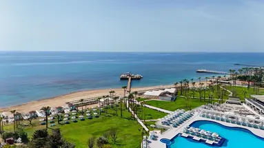 Arcanus Side Resort