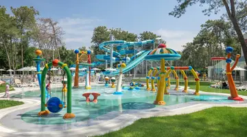 Arcanus Side Resort