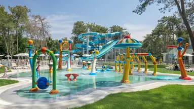 Arcanus Side Resort
