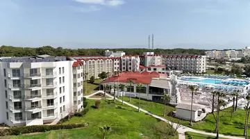 Arcanus Side Resort