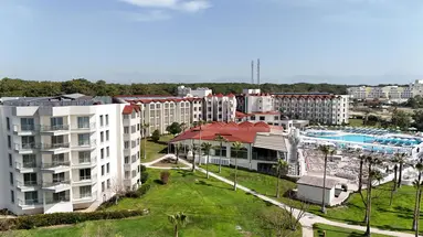 Arcanus Side Resort