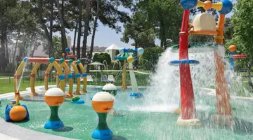 Arcanus Side Resort