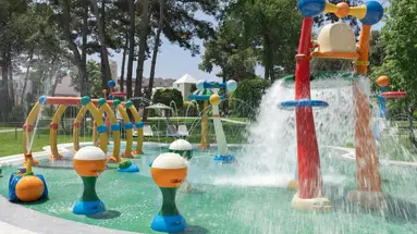 Arcanus Side Resort