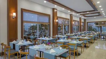 Arcanus Side Resort