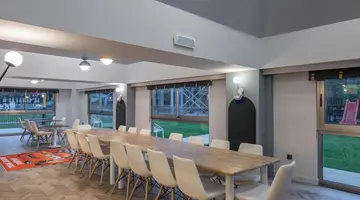 Arcanus Side Resort