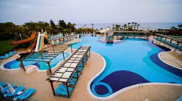Arcanus Side Resort