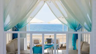 Arcanus Side Resort